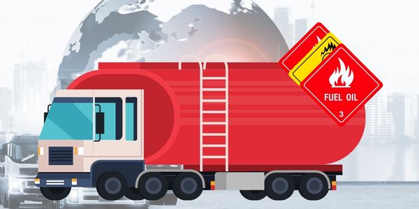 Kimyasal Madde Taşımacılığı