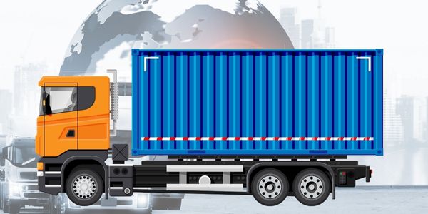 Konteyner Taşımacılığı