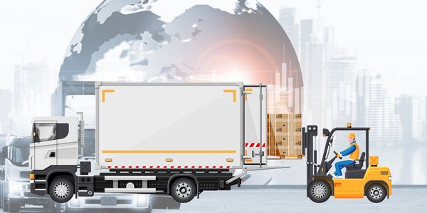 Kuru Yük Taşımacılığı