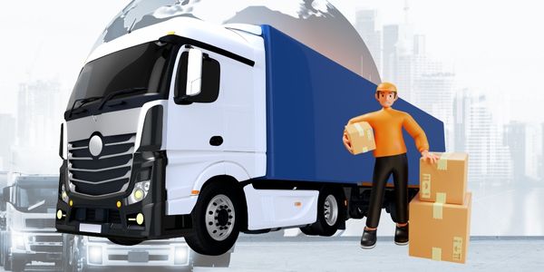 Parsiyel Taşımacılık